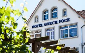 Hotel Gorch Fock